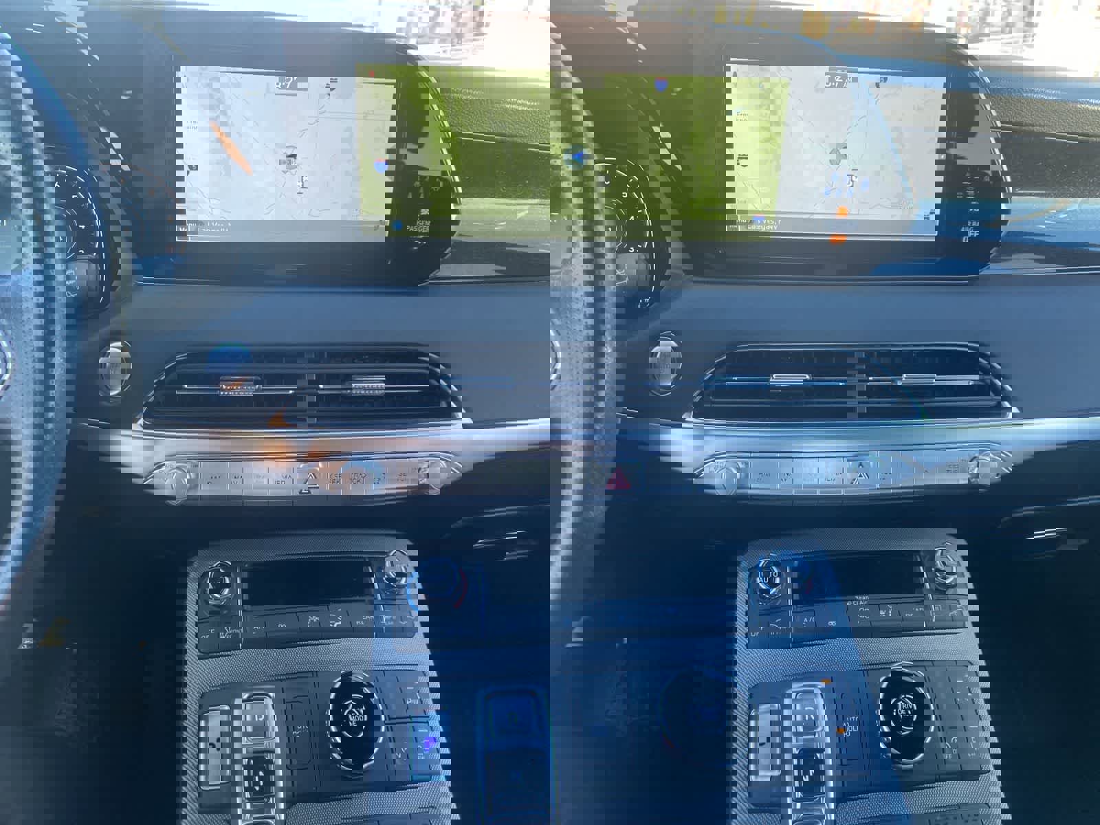 Used 2022 Hyundai Palisade Calligraphy w/ Winter Package image 17