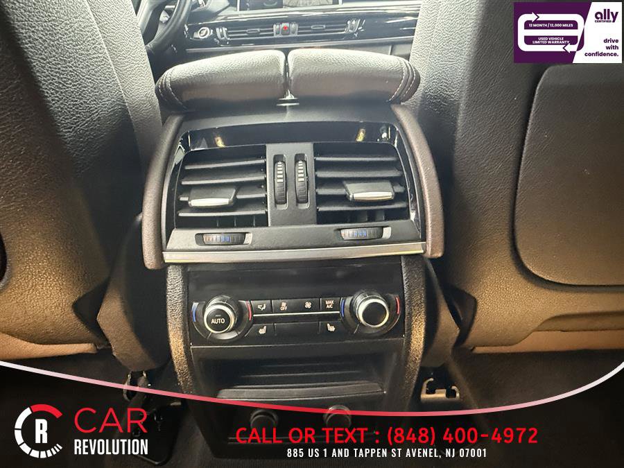 Used 2017 BMW X5 xDrive35i AWD/4WD image 34