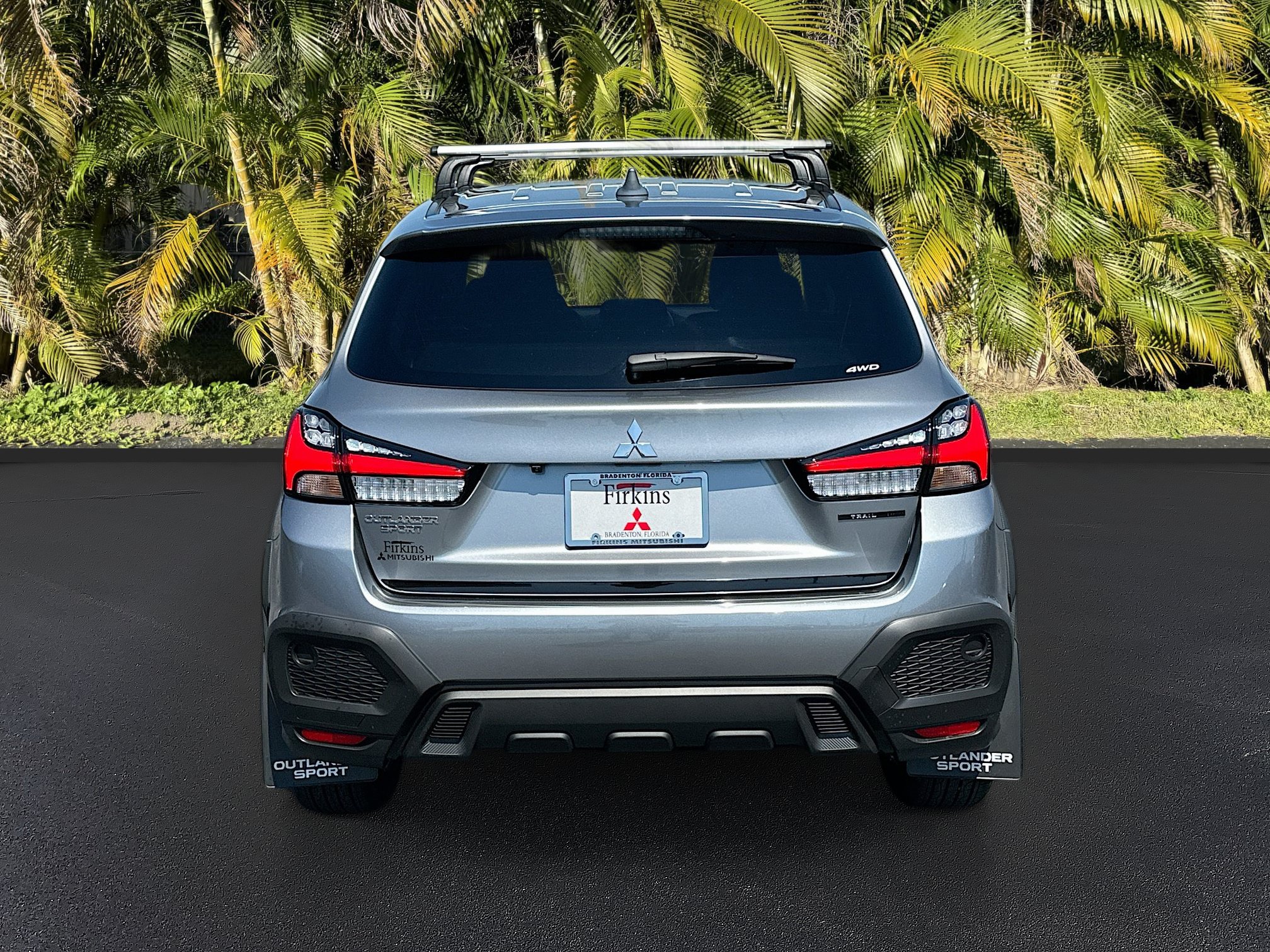New 2026 Mitsubishi Outlander Sport AWD image 4