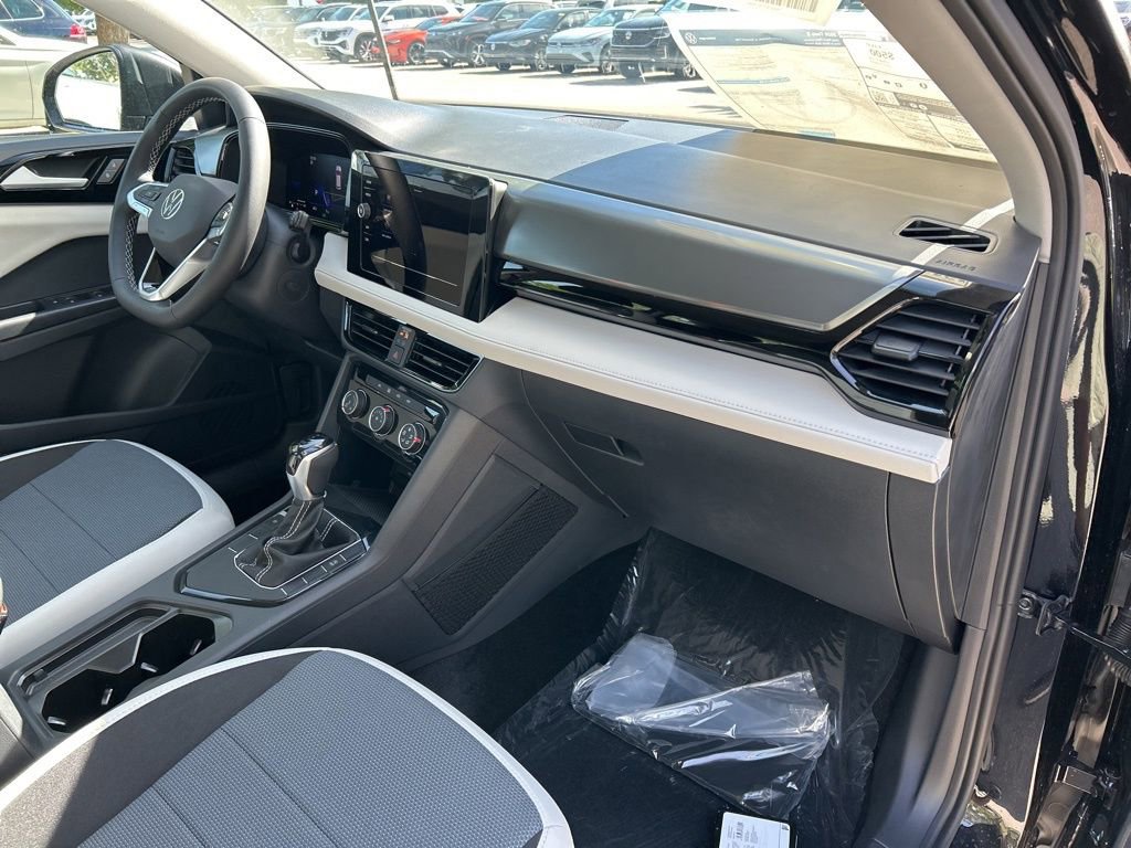 New 2026 Volkswagen Taos S image 43