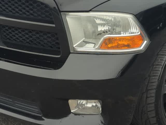 Used 2012 RAM 1500 Express RWD image 11