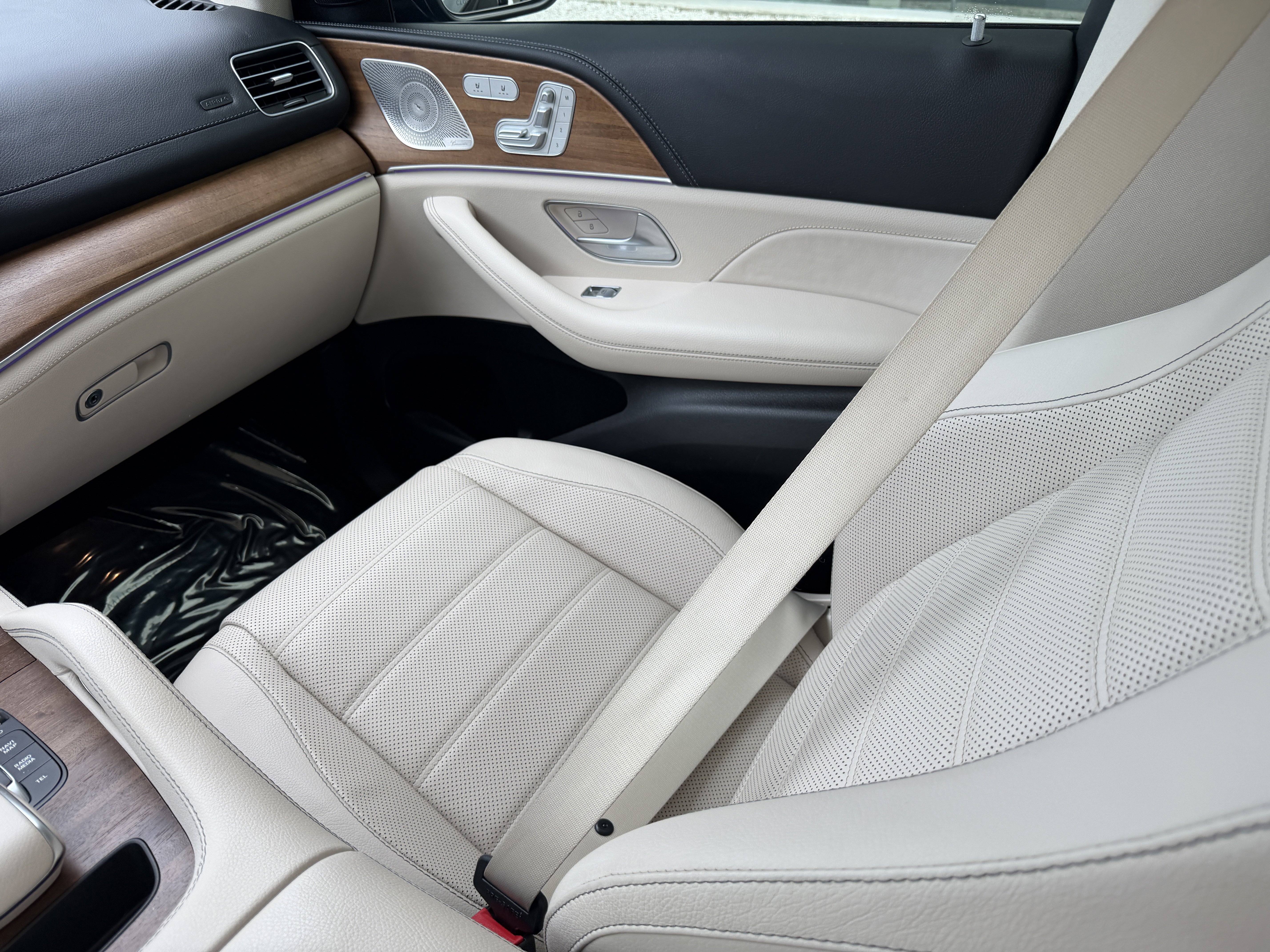 Used 2021 Mercedes-Benz GLE 350 4MATIC image 20
