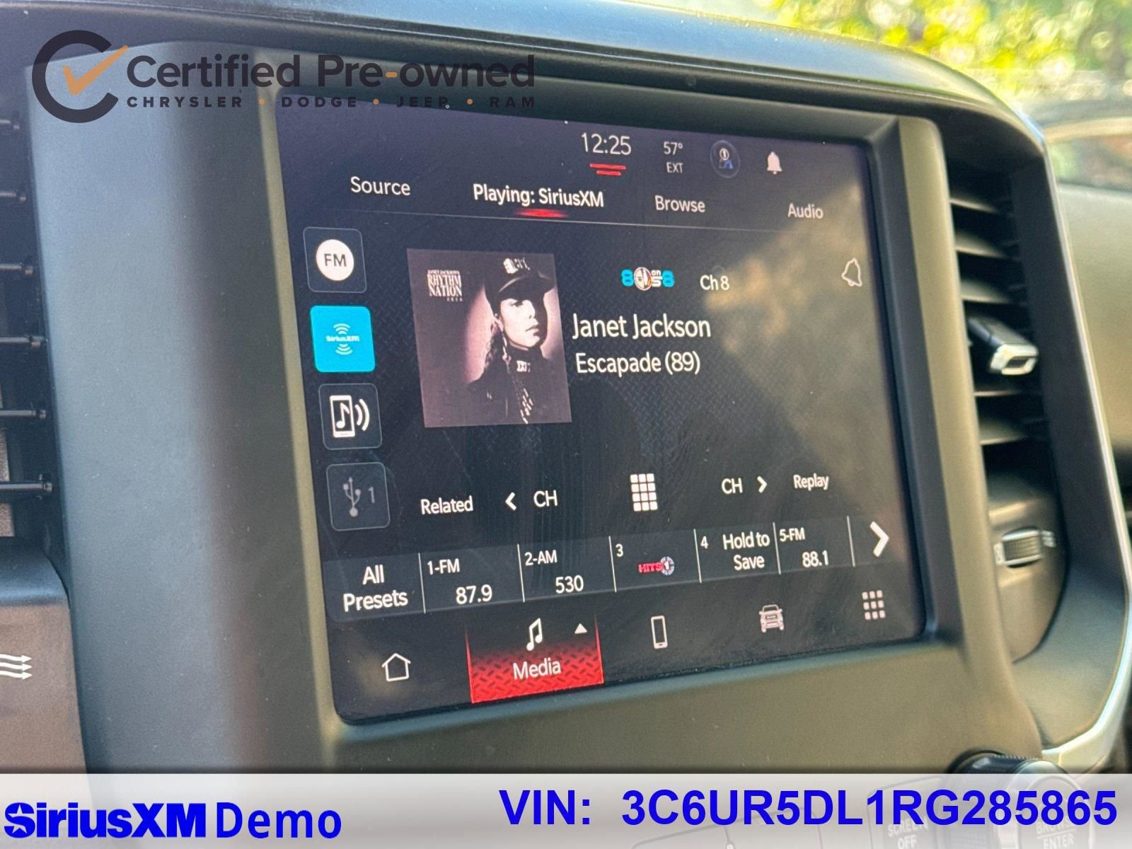 Certified 2024 RAM 2500 Big Horn image 28