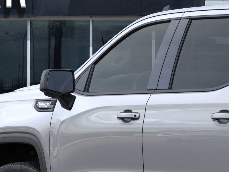 New 2026 GMC Sierra 1500 Elevation image 13