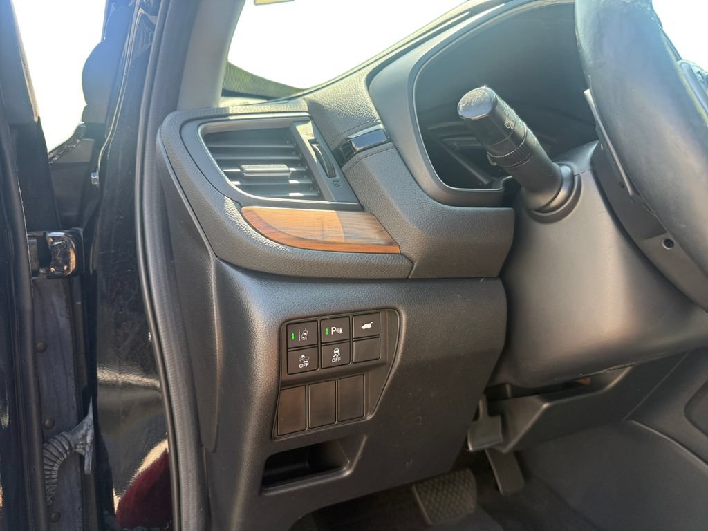 Used 2020 Honda CR-V Touring image 13
