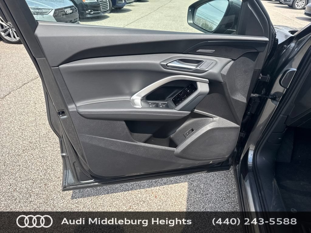 Used 2026 Audi Q5 Premium Plus AWD/4WD image 12