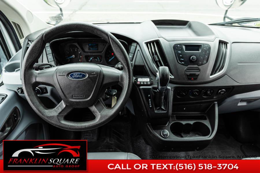 Used 2017 Ford Transit 350 XL image 47