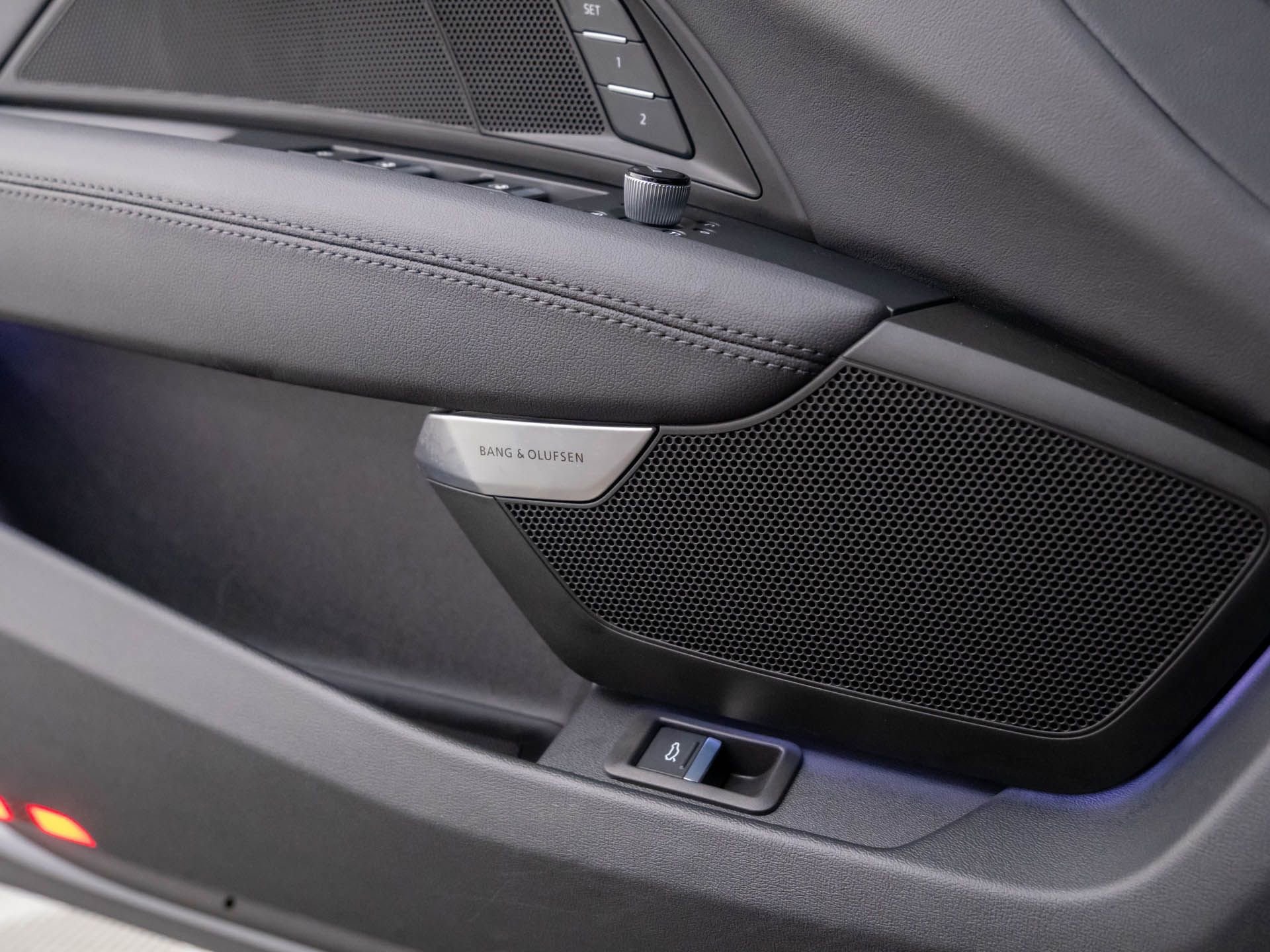 Used 2022 Audi e-tron GT Prestige w/ Prestige Package image 22