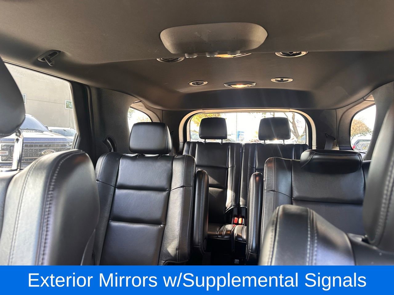 Used 2022 Dodge Durango GT image 18