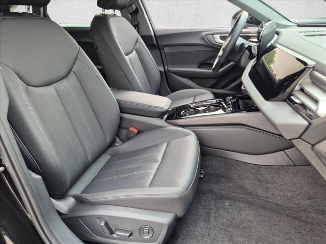 Used 2025 Audi A5 2.0T Premium AWD/4WD image 22