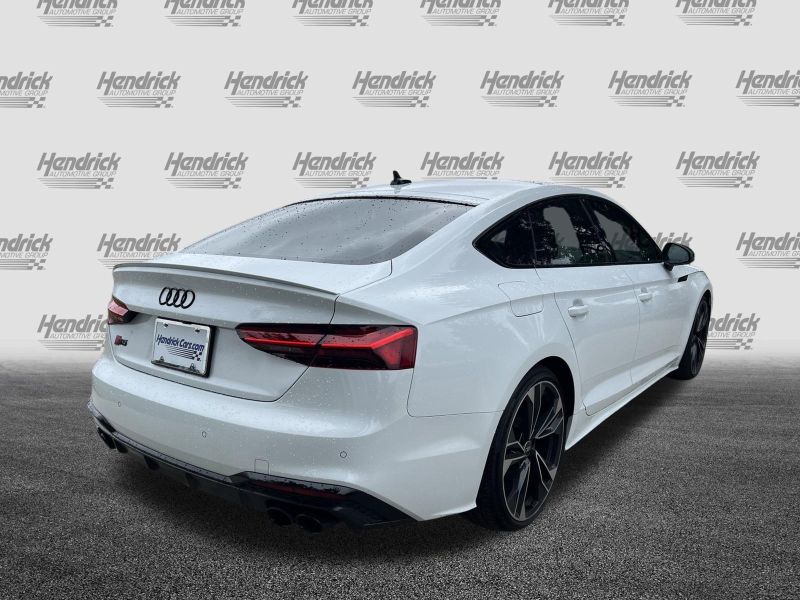 Used 2023 Audi S5 Premium Plus AWD/4WD image 10