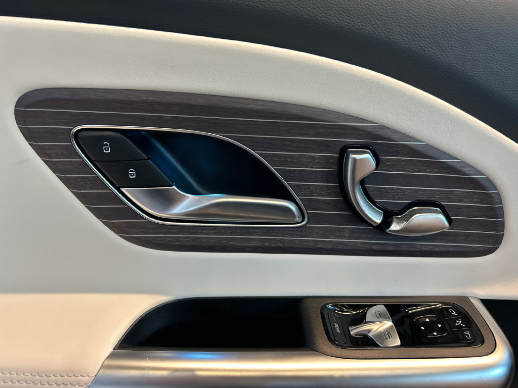 New 2027 Mercedes-Benz CLA 250+ image 6