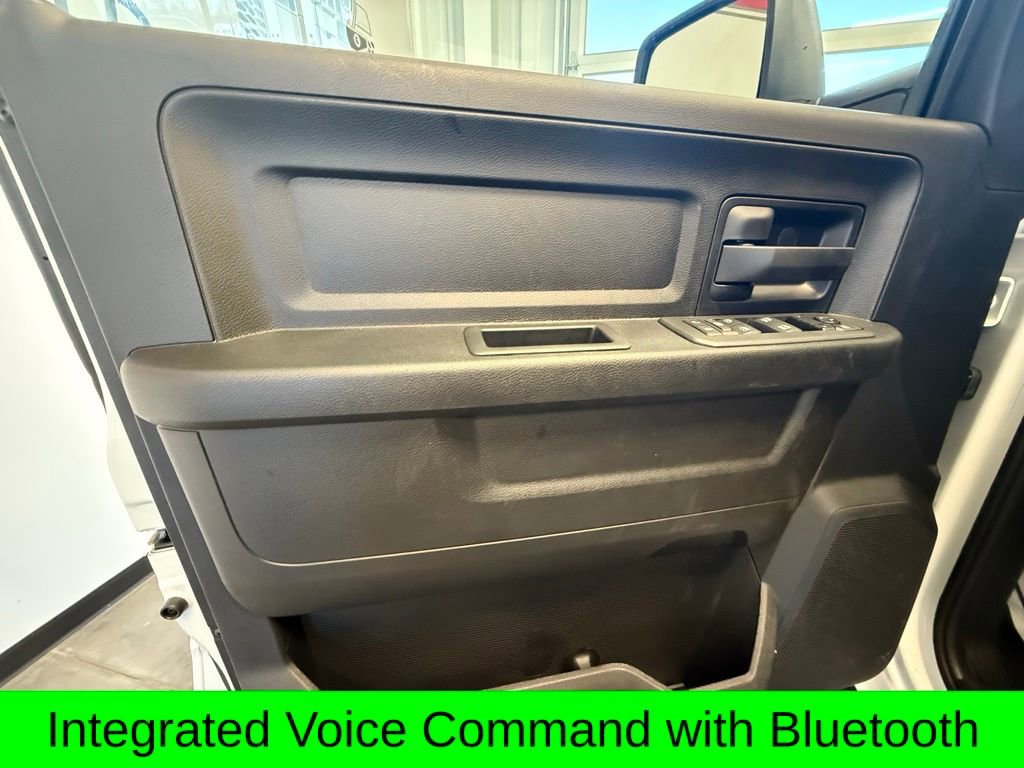 New 2026 RAM 5500 Tradesman image 14