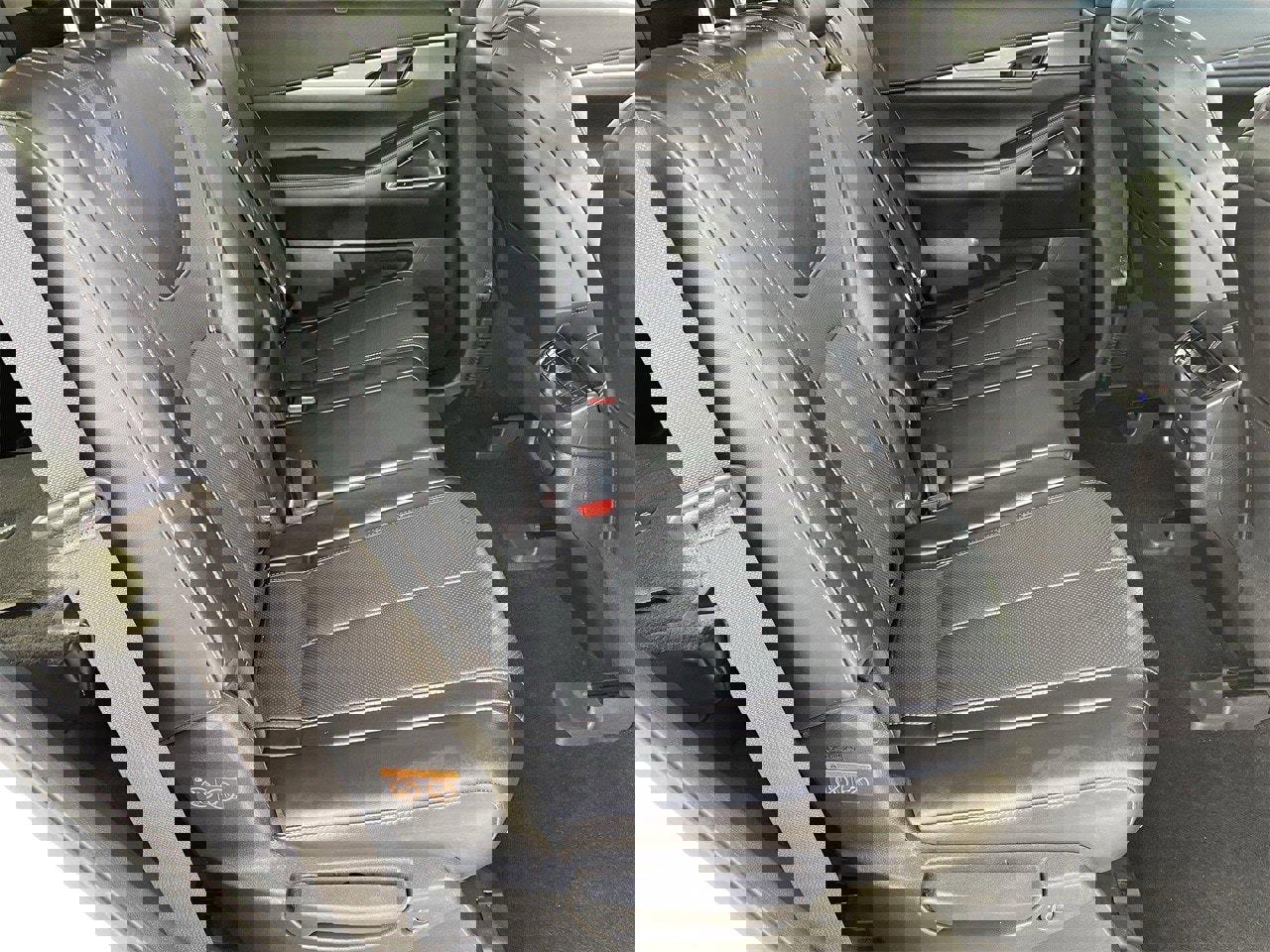 Certified 2022 INFINITI QX60 Luxe w/ Performance Audio Package image 11