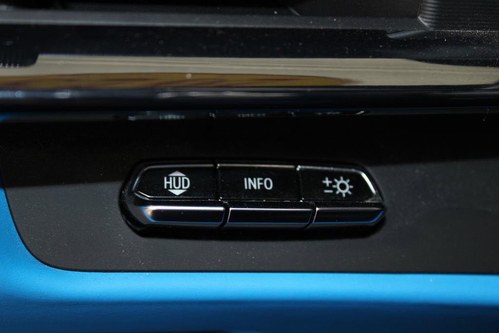 Used 2023 Chevrolet Corvette Stingray Premium Conv w/ Stealth Interior Trim Package image 35