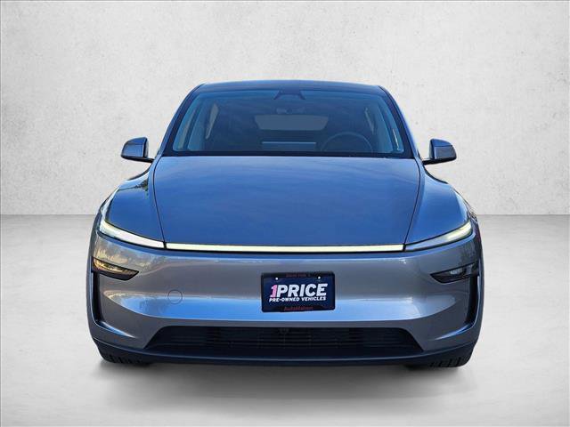 Used 2026 Tesla Model Y Long Range video 2