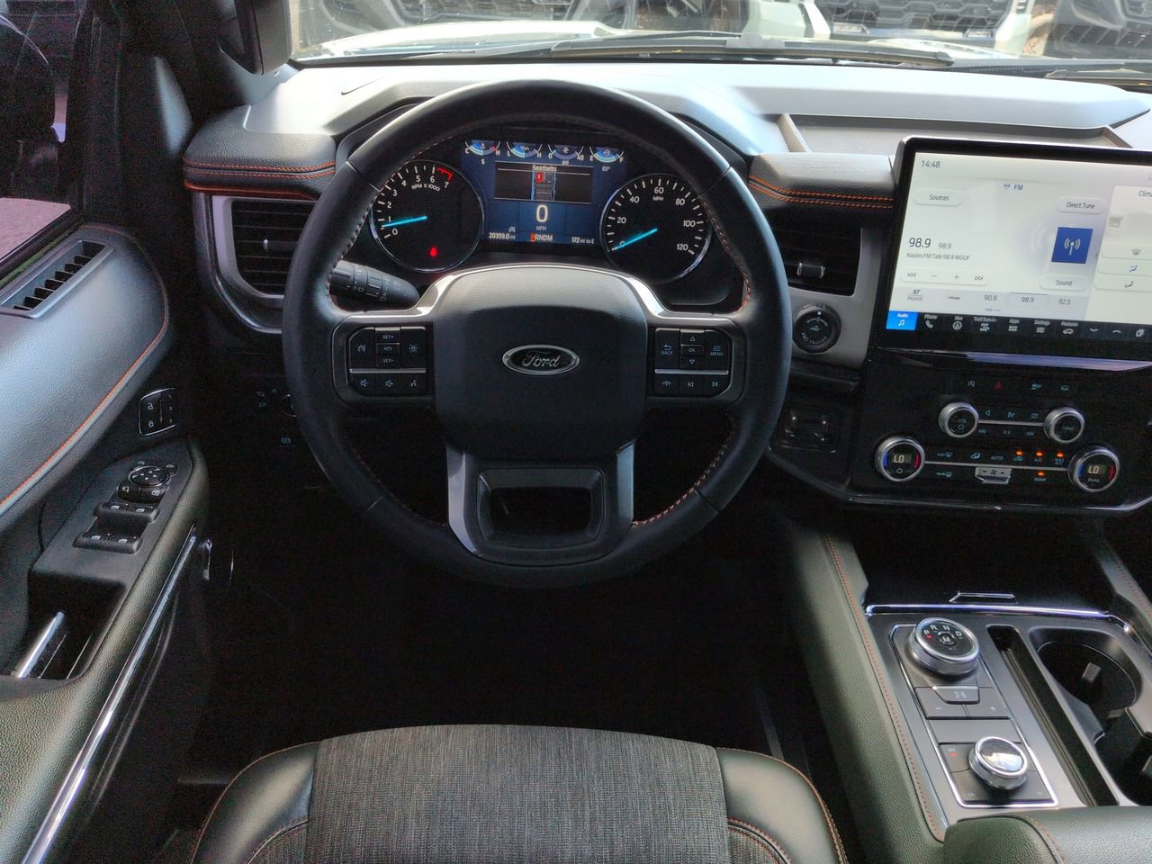 Used 2024 Ford Expedition Timberline image 16