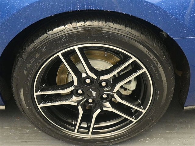 Certified 2022 Ford Mustang GT image 9