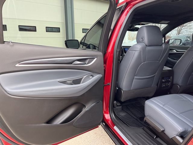 Used 2022 Buick Enclave Essence w/ Experience Buick Package image 23