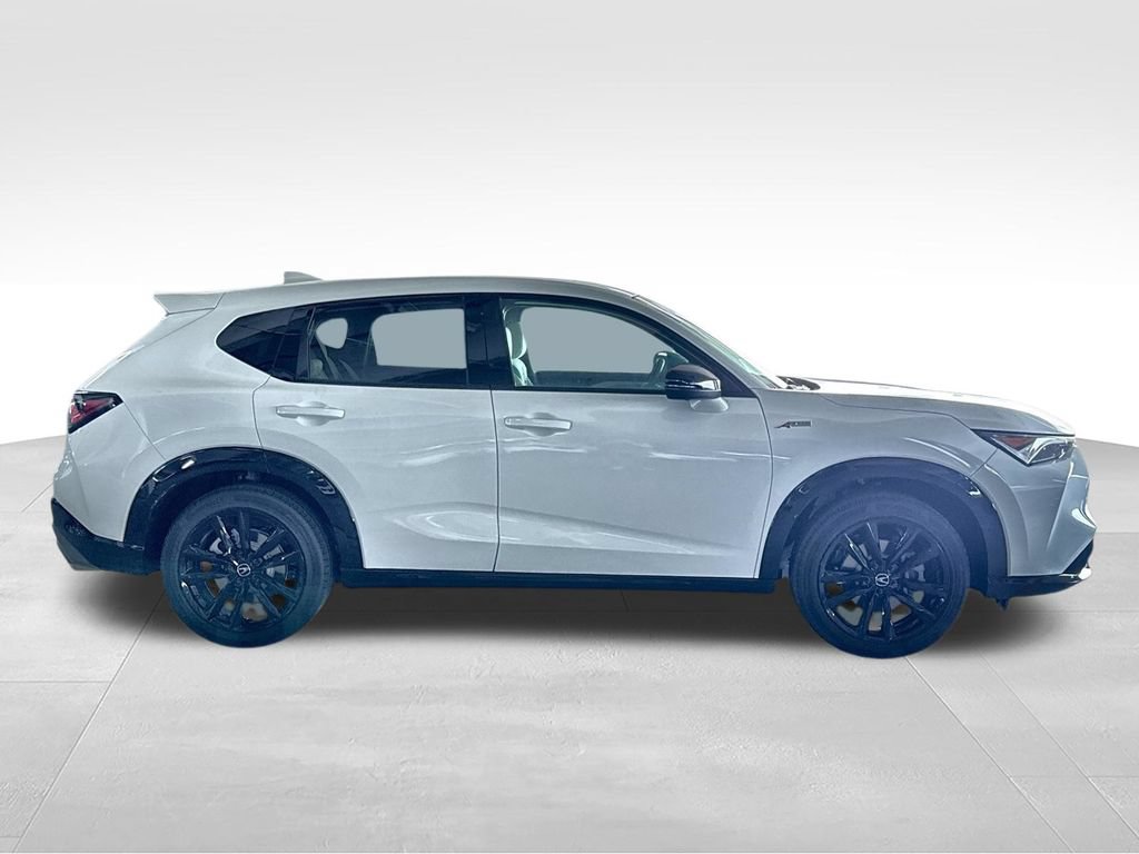 New 2026 Acura ADX A-Spec w/ Advance Package FWD image 9