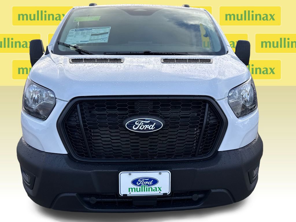 New 2026 Ford Transit 250 Low Roof image 11