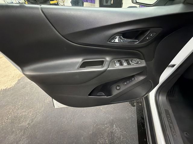 Certified 2020 Chevrolet Equinox LT w/ Sport Edition image 22