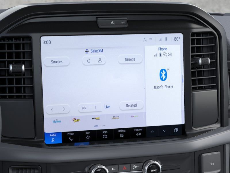 New 2026 Ford F150 XL AWD/4WD image 14