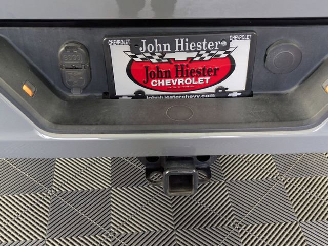 Used 2024 Chevrolet Silverado 1500 RST w/ Z71 Off-Road Package image 30