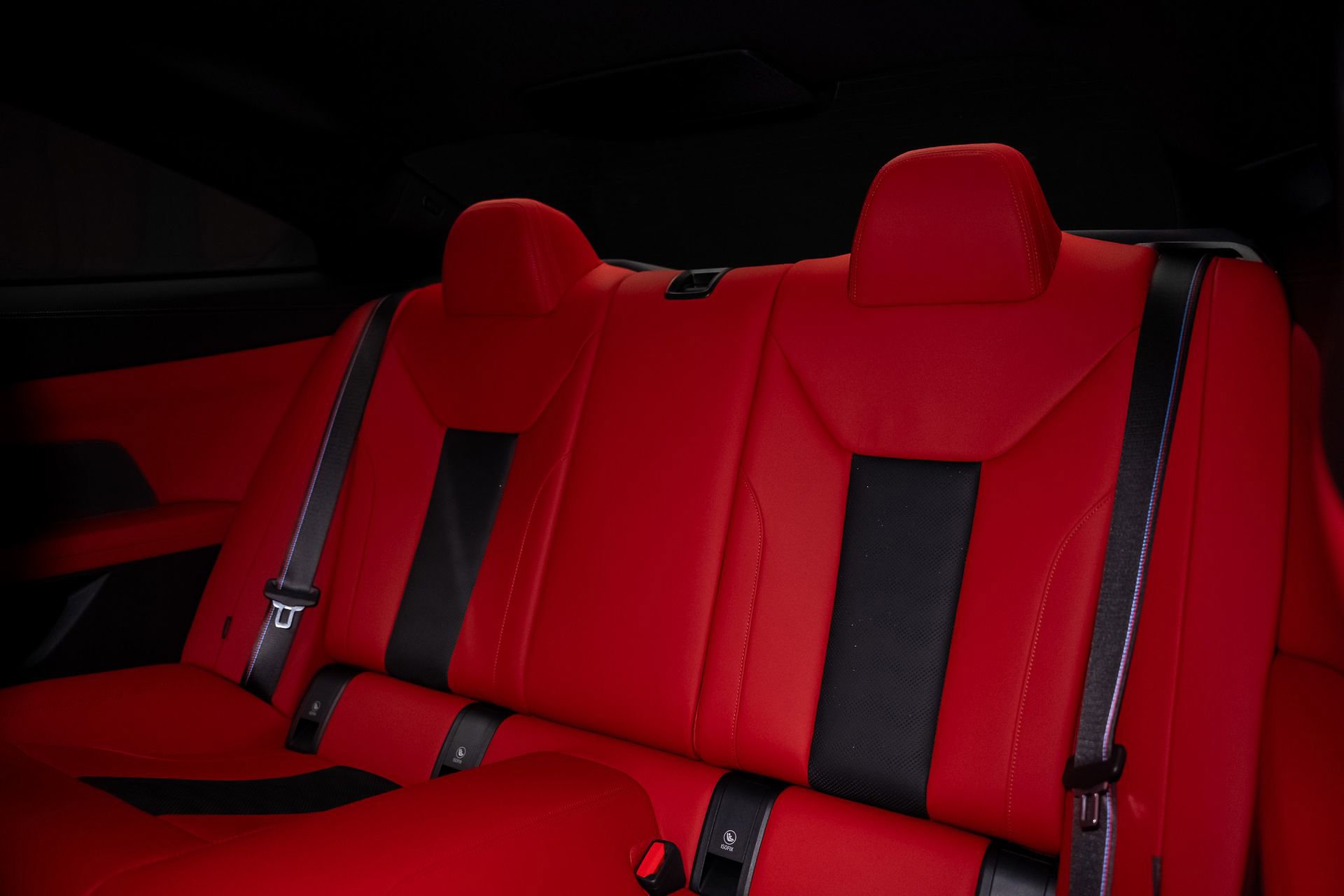 Used 2026 BMW M4 Competition RWD image 71