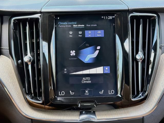 Used 2019 Volvo XC60 T6 Inscription AWD/4WD image 35