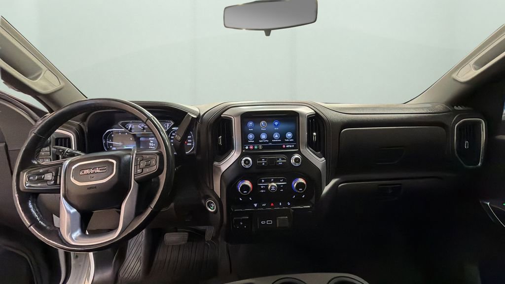 Used 2023 GMC Sierra 2500 SLE w/ SLE Convenience Package AWD/4WD image 14