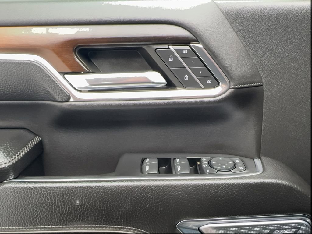 Used 2024 GMC Sierra 2500 Denali w/ Max Trailering Package image 38