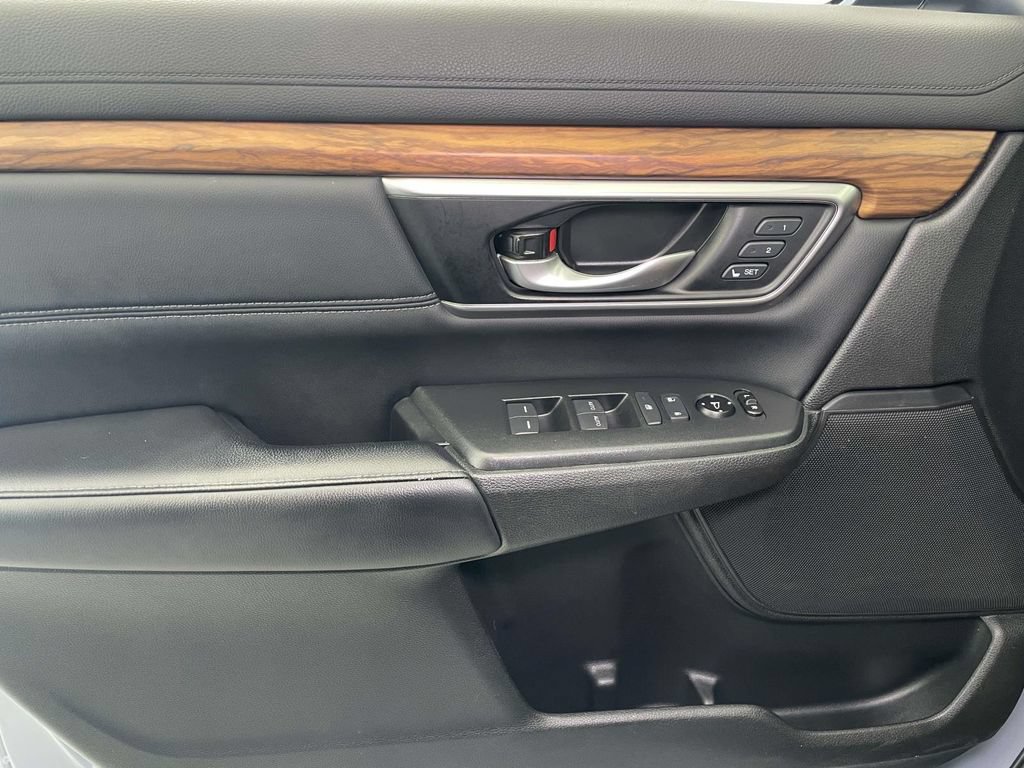 Used 2021 Honda CR-V Touring image 32