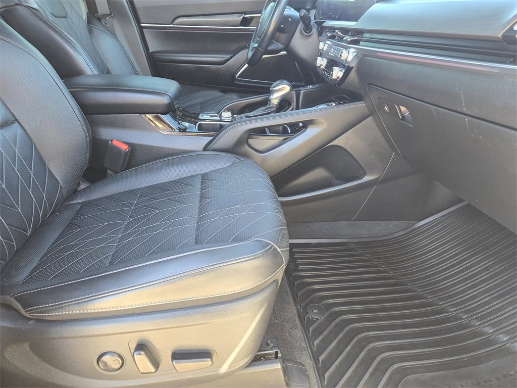 Used 2024 Kia Telluride SX Prestige X-Pro image 15