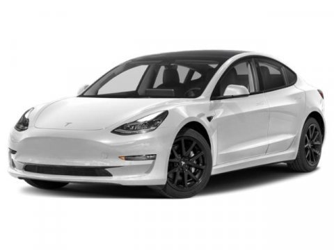 Used 2022 Tesla Model 3 Standard Range