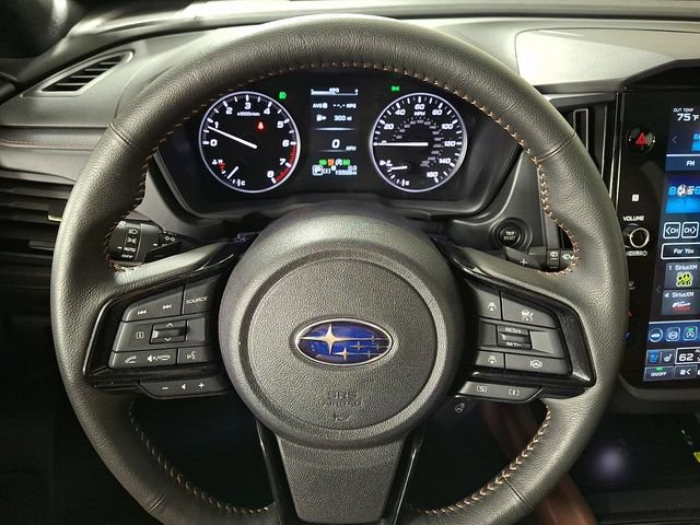 Certified 2025 Subaru Forester Touring AWD/4WD image 19
