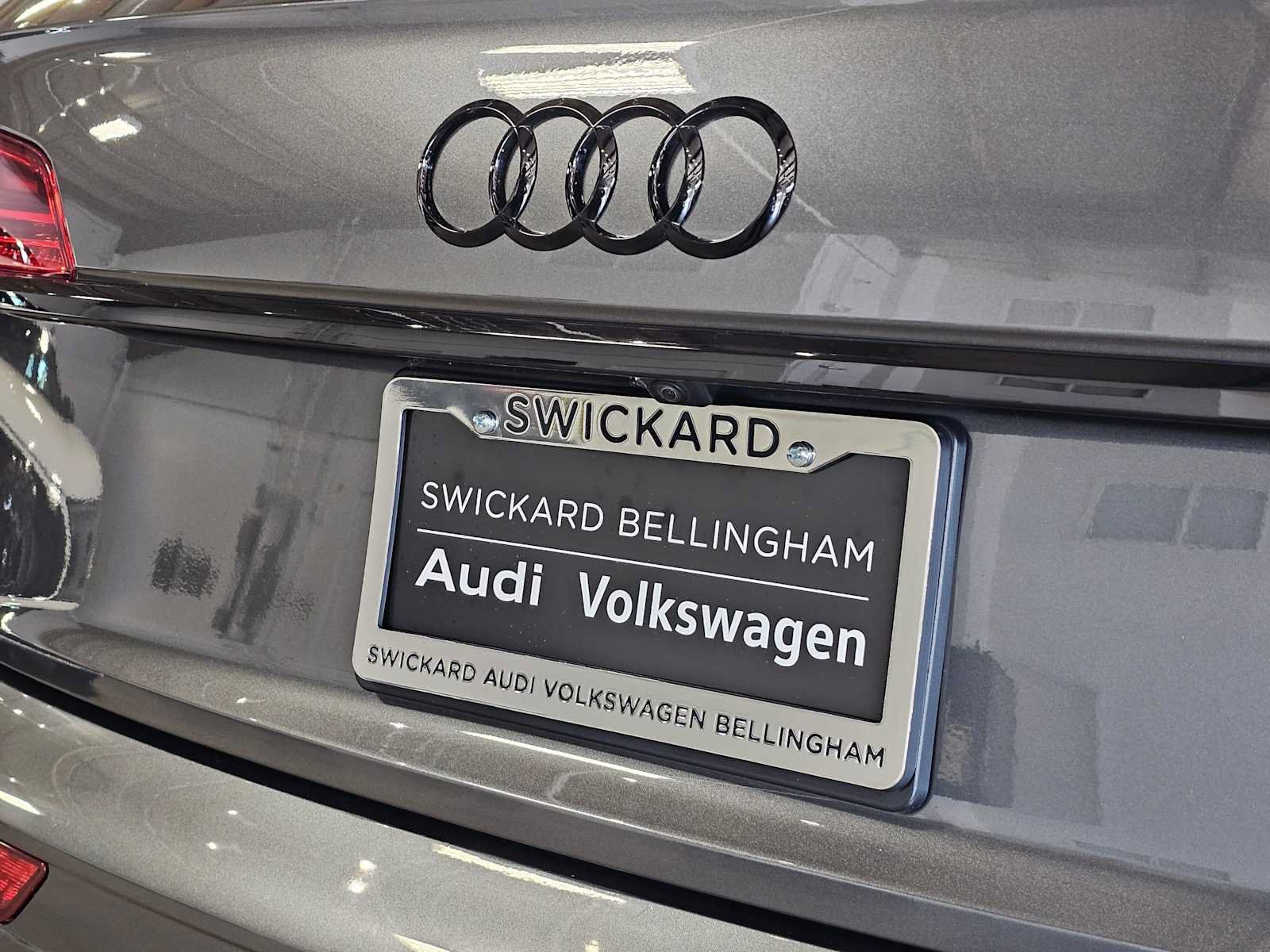 Used 2023 Audi Q5 e Premium Plus w/ Premium Plus Package AWD/4WD image 14