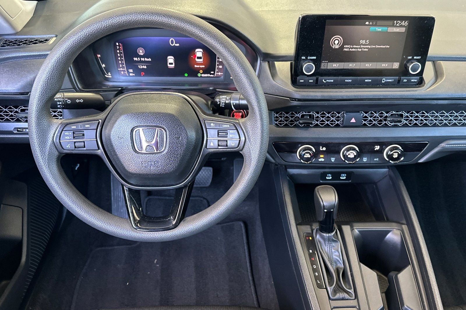 Used 2025 Honda Accord LX image 14
