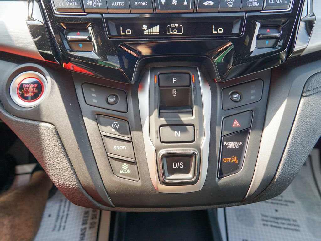 Used 2023 Honda Odyssey Sport image 29