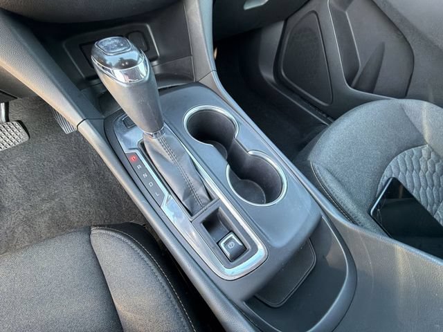 Used 2019 Chevrolet Equinox LT FWD image 34