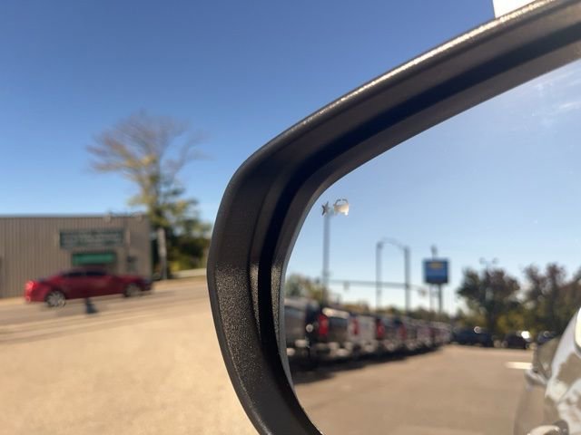 New 2026 Chevrolet Trax ACTIV w/ Driver Confidence Package image 19