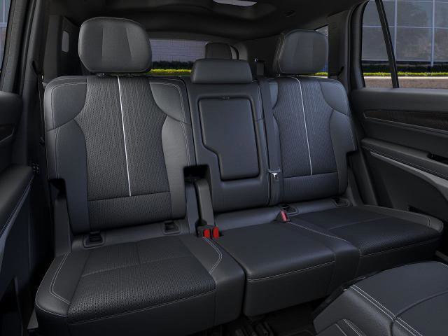 New 2026 Cadillac Vistiq Luxury image 17