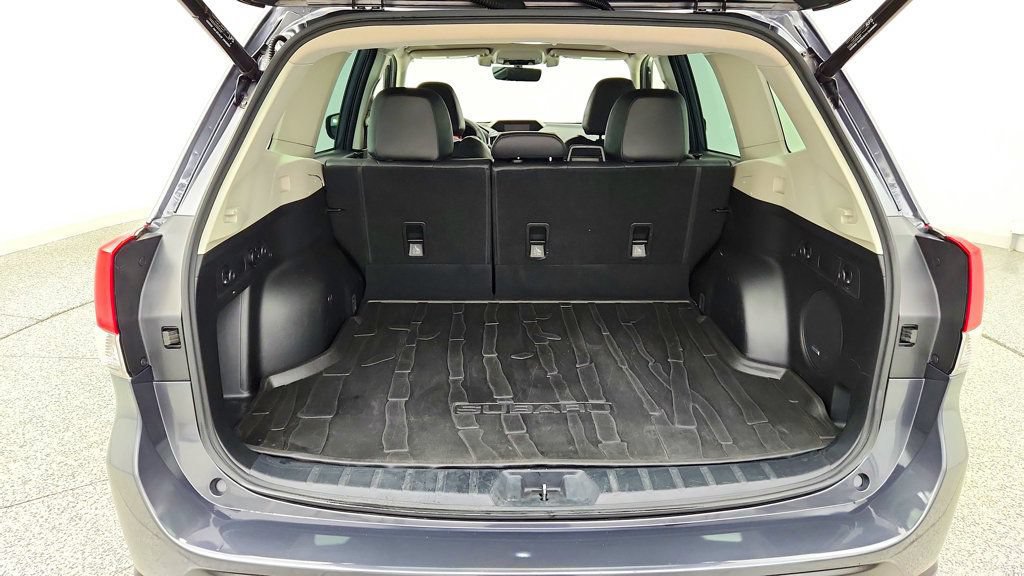 Used 2021 Subaru Forester Limited AWD/4WD image 23
