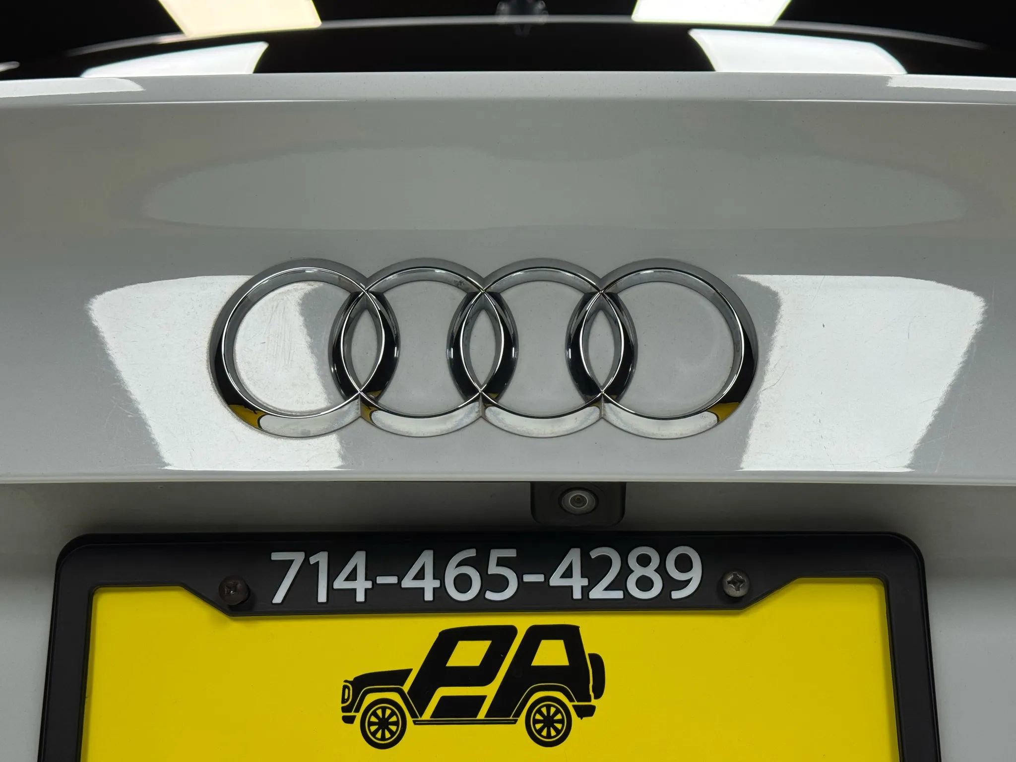 Used 2019 Audi A3 2.0T Premium FWD image 13