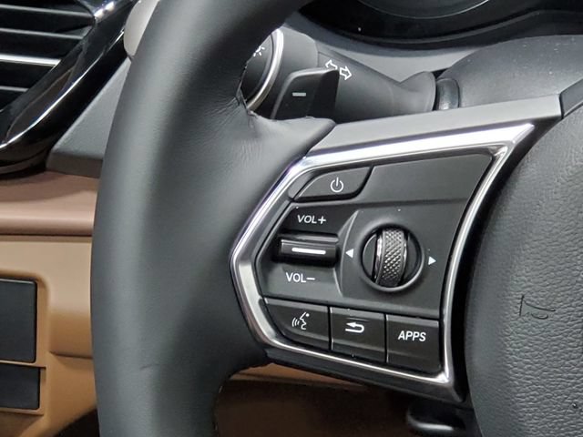 New 2026 Acura RDX w/ Technology Package AWD/4WD image 20