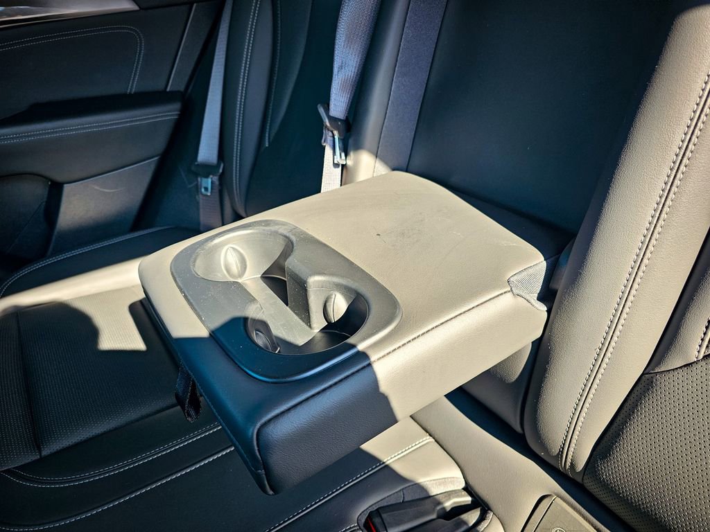 Certified 2025 Buick Envision Preferred image 33