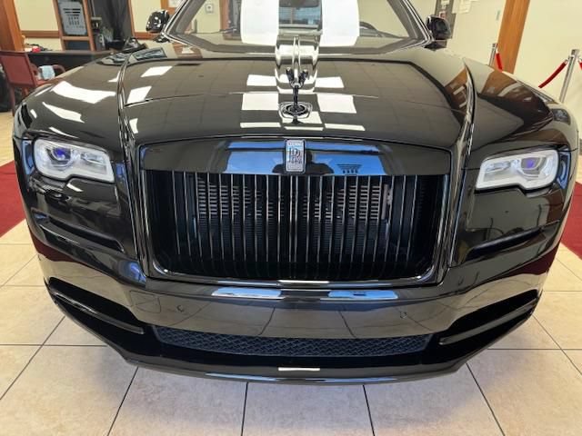 Used 2018 Rolls-Royce Dawn RWD image 10