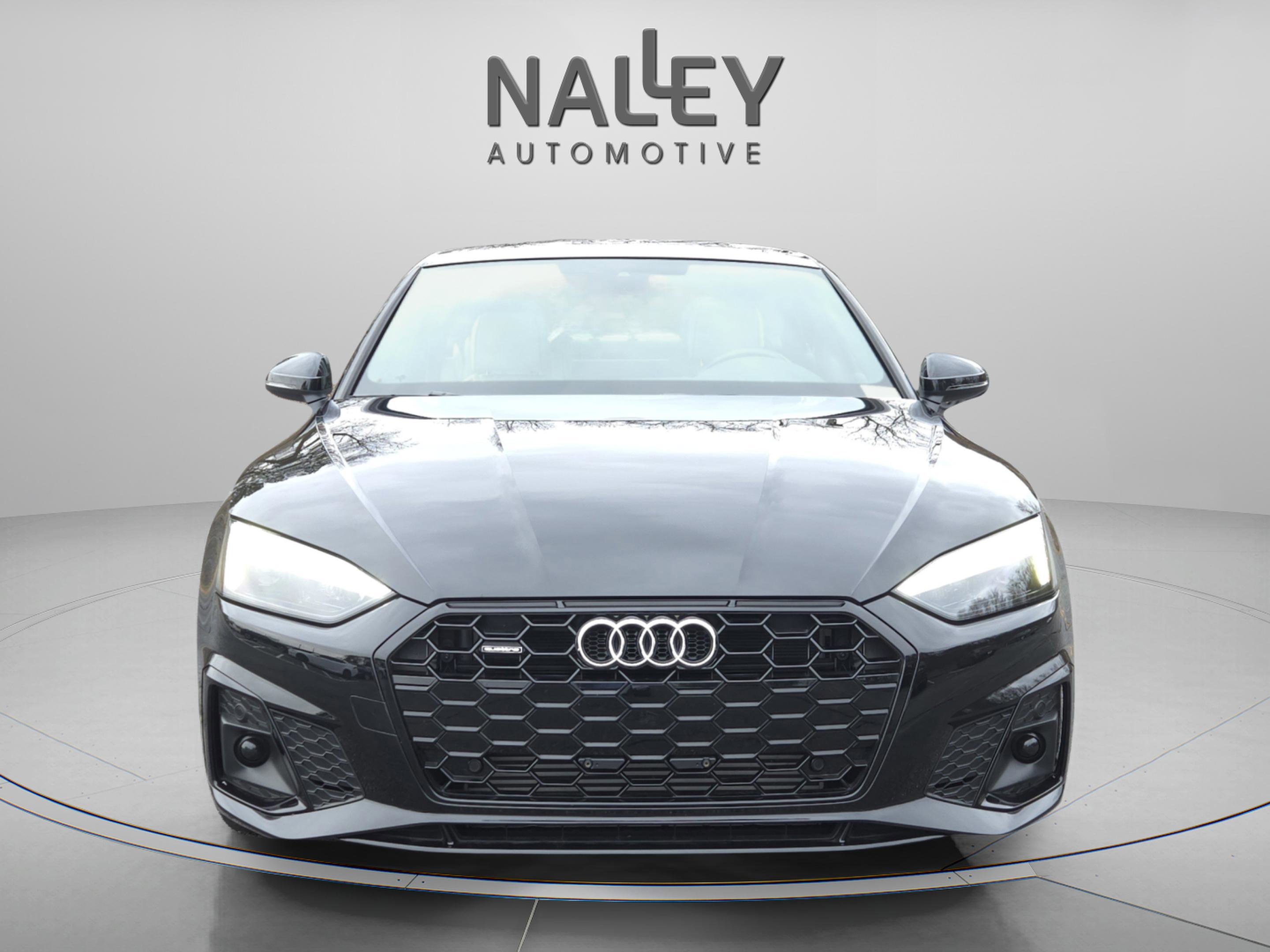 Used 2025 Audi A5 2.0T Premium Plus w/ Convenience Plus Package image 9
