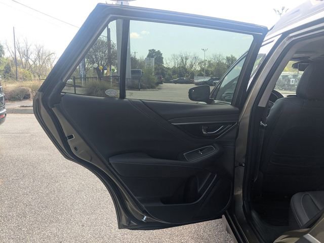 Used 2023 Subaru Outback Touring XT image 24