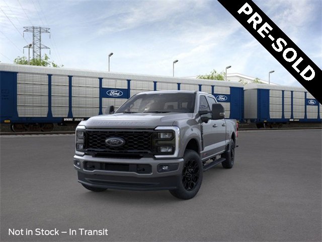 New 2026 Ford F350 XLT image 2